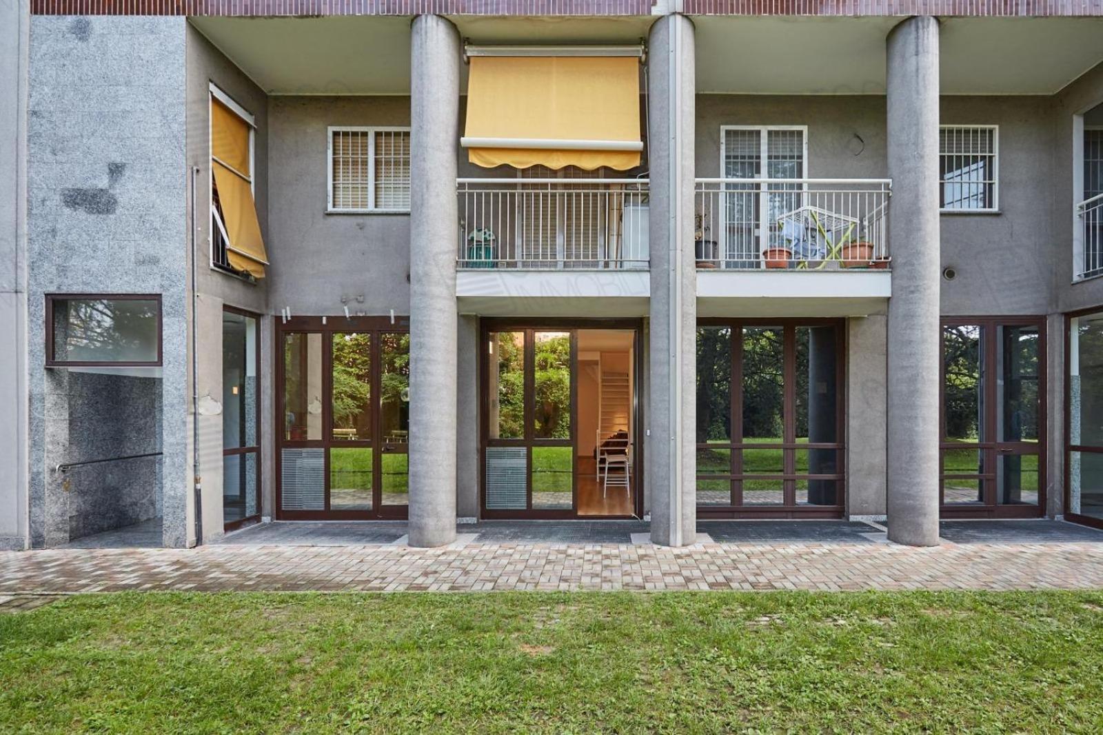 Yea - Your Exclusive Loft Next To Station Appartamento Milano