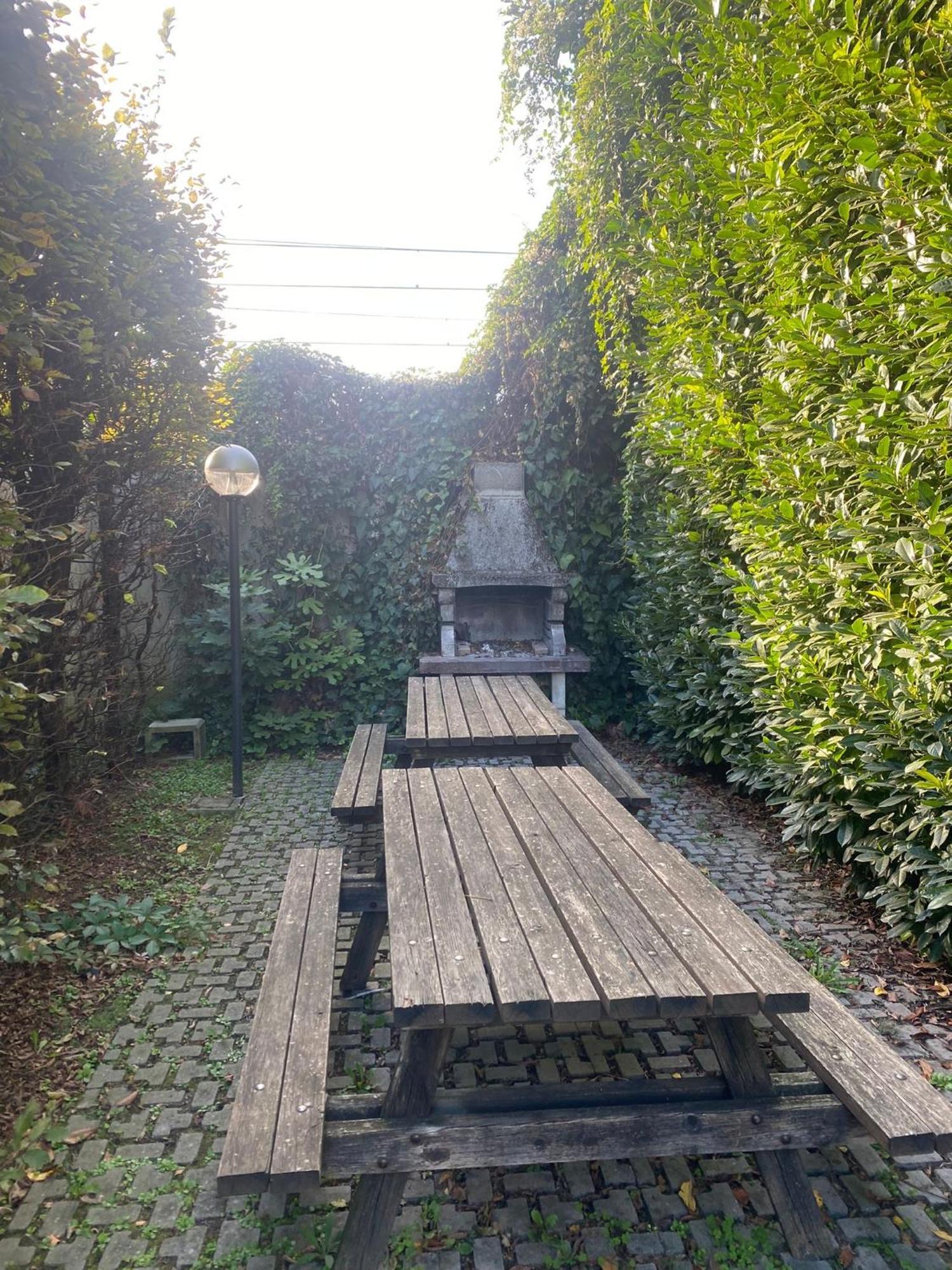 Yea - Your Exclusive Loft Next To Station * Milano