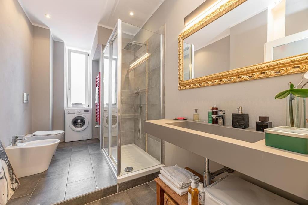 Apartment La Casa Di Ross Milan