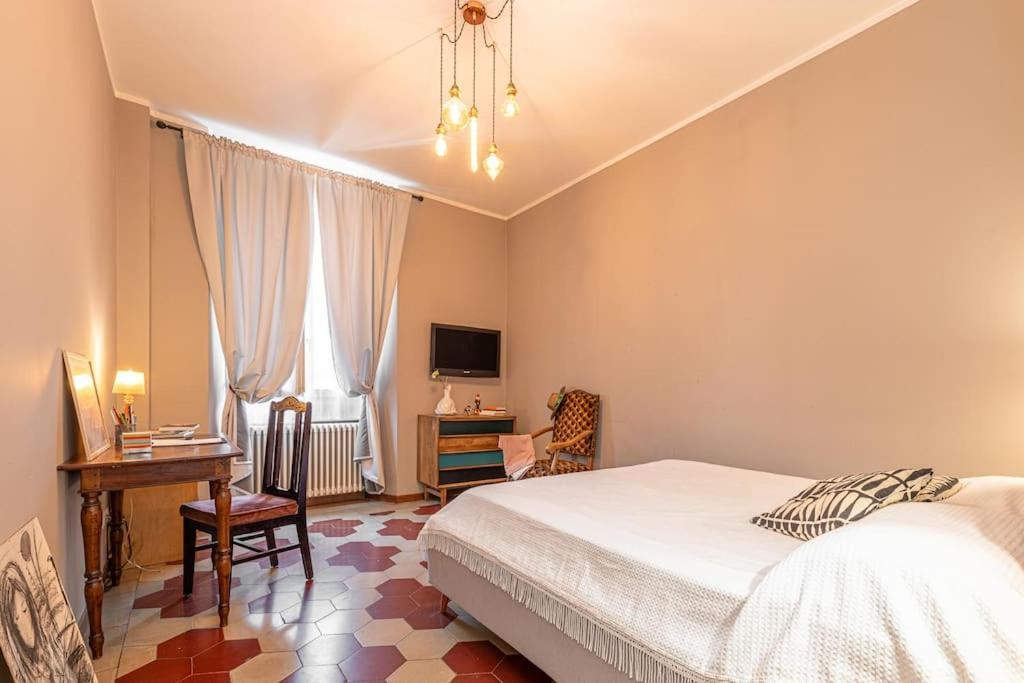Apartment La Casa Di Ross