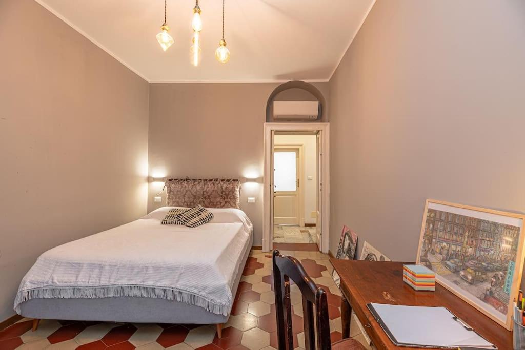 Apartment La Casa Di Ross