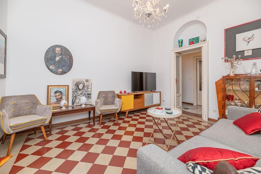 La Casa Di Ross Apartment Milan