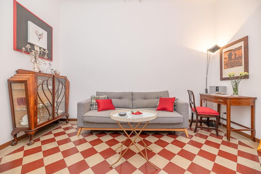 La Casa Di Ross Apartment *