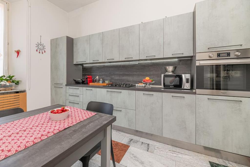 La Casa Di Ross Apartment Milan