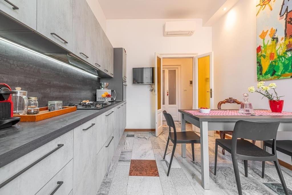 La Casa Di Ross Apartment *