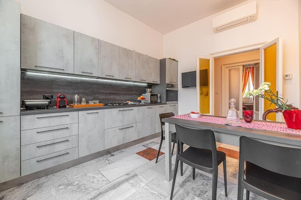 Apartment La Casa Di Ross Milan