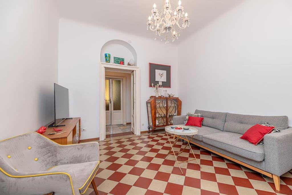 Apartment La Casa Di Ross