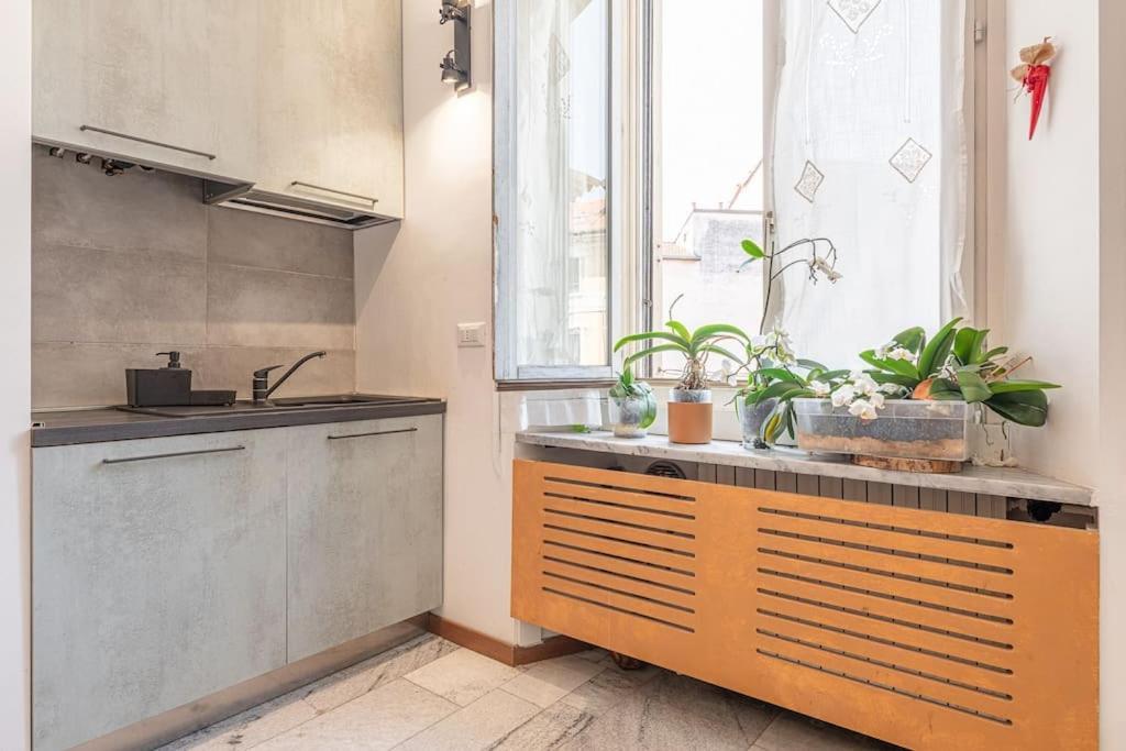 La Casa Di Ross Apartment Milan