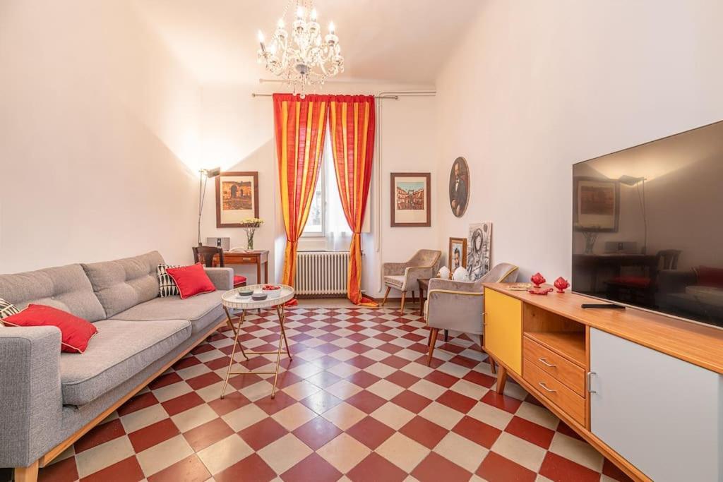 Apartment La Casa Di Ross