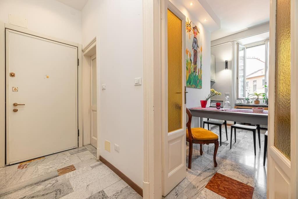 Apartment La Casa Di Ross *