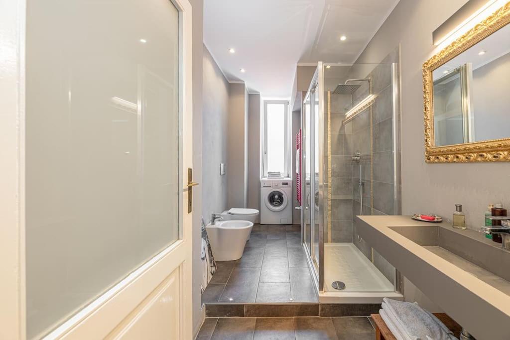 La Casa Di Ross Apartment Milan