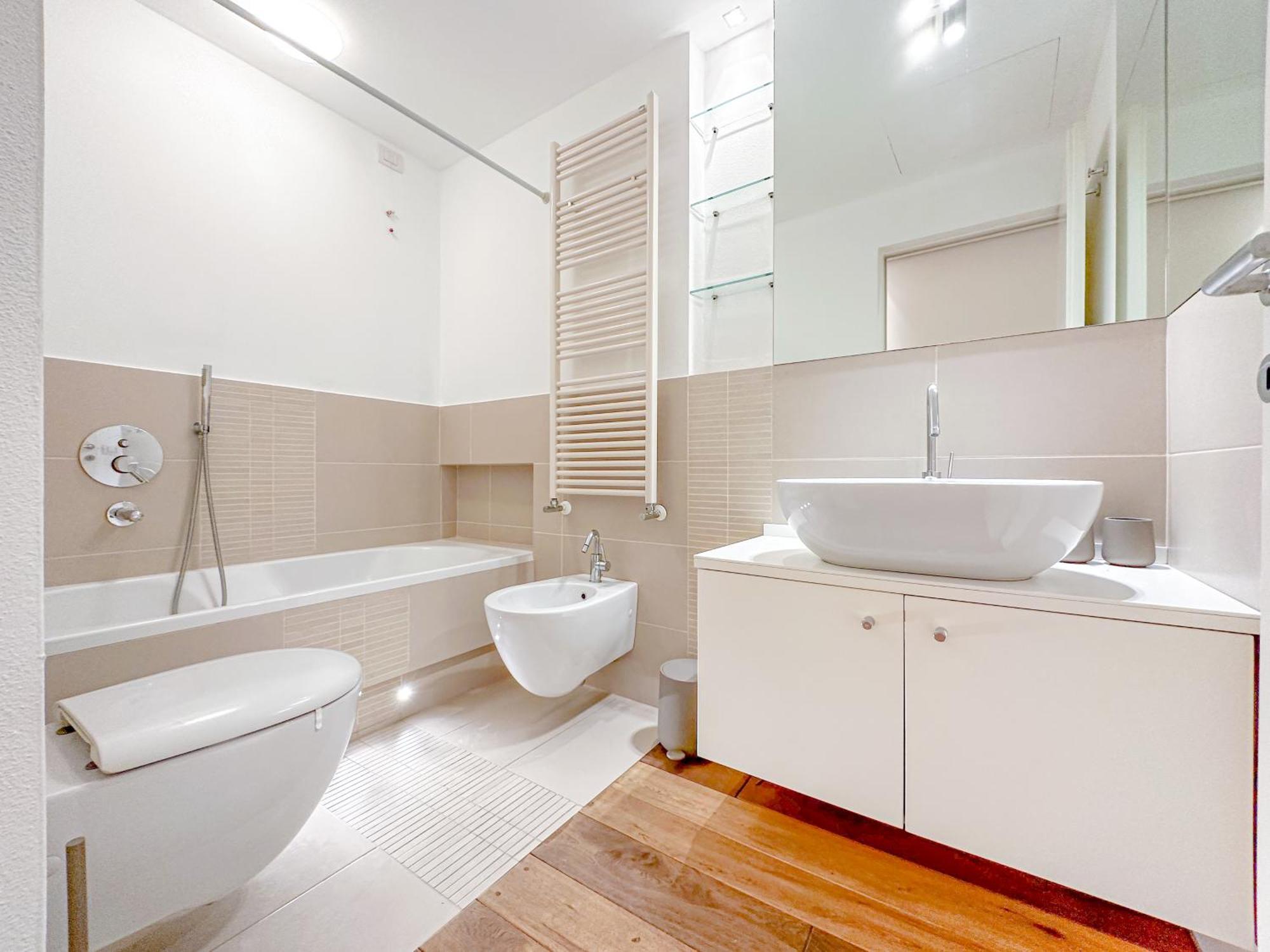 Montenapoleone Luxury * Milan