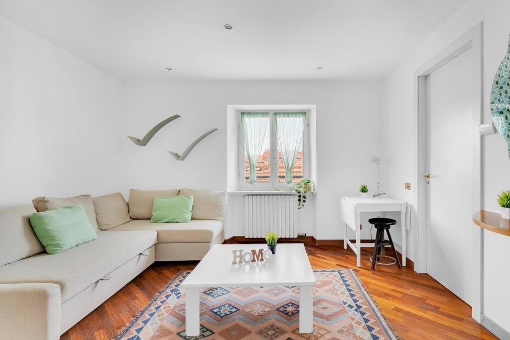Apartamento E Luminoso-4 Persone-metro M2 E Navigli