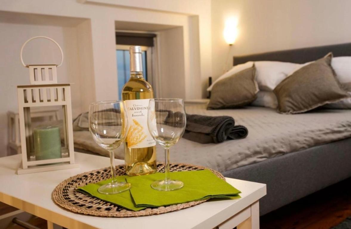 Apartment Lepontina 13 *