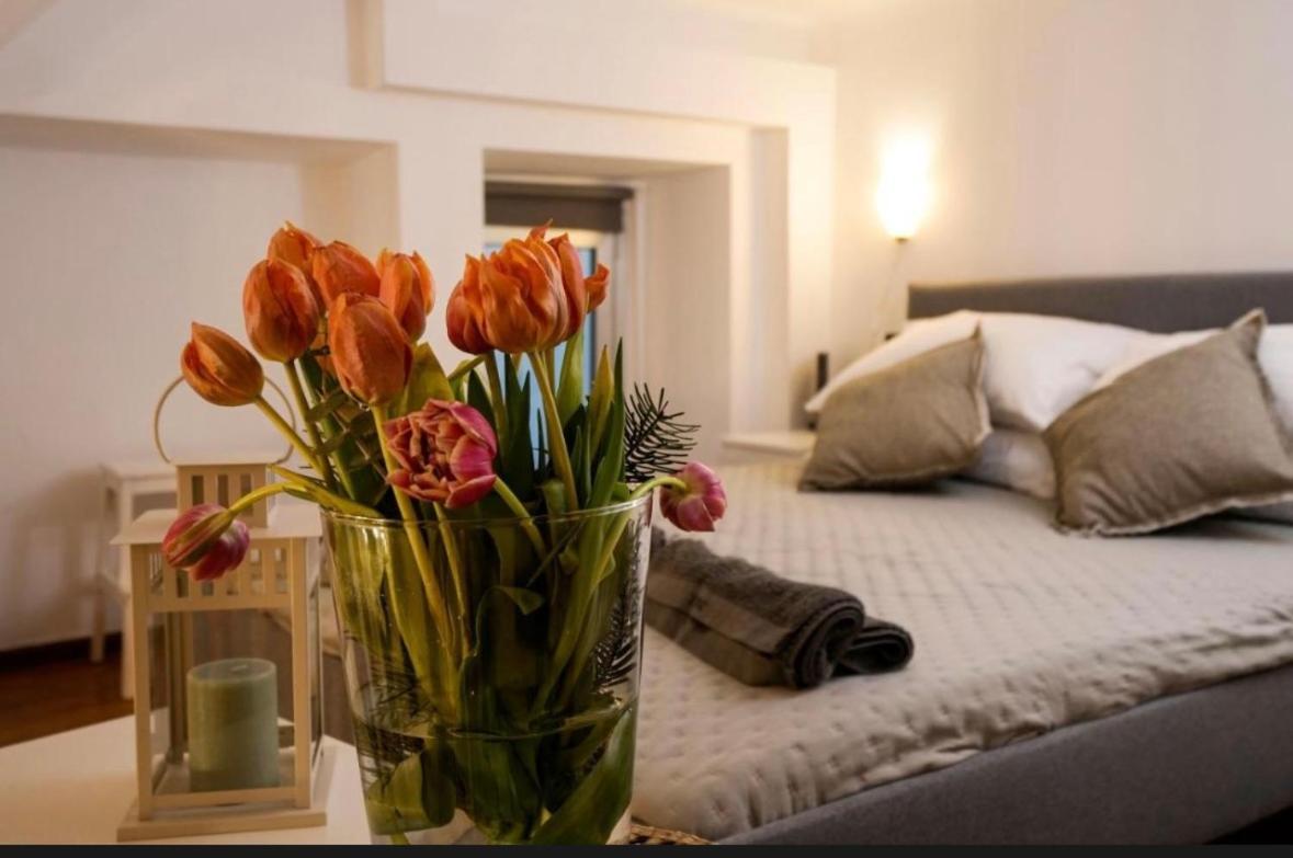 Lepontina 13 Apartamento Milão