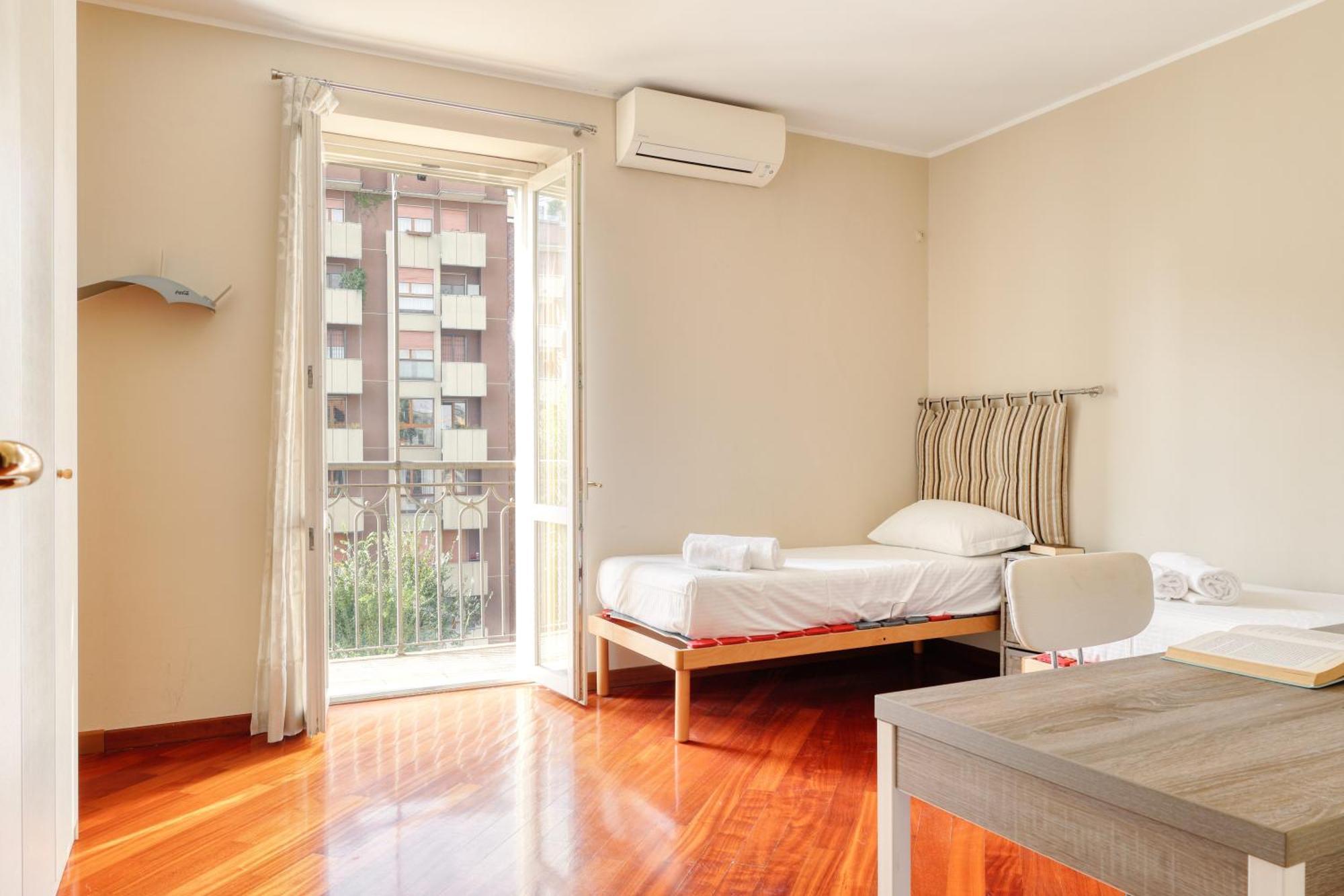Joivy Delightful 2br Flat Near Navigli *