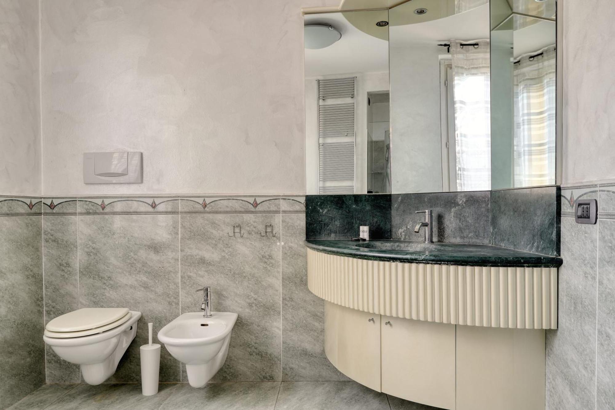 Apartment Joivy Delightful 2br Flat Near Navigli *