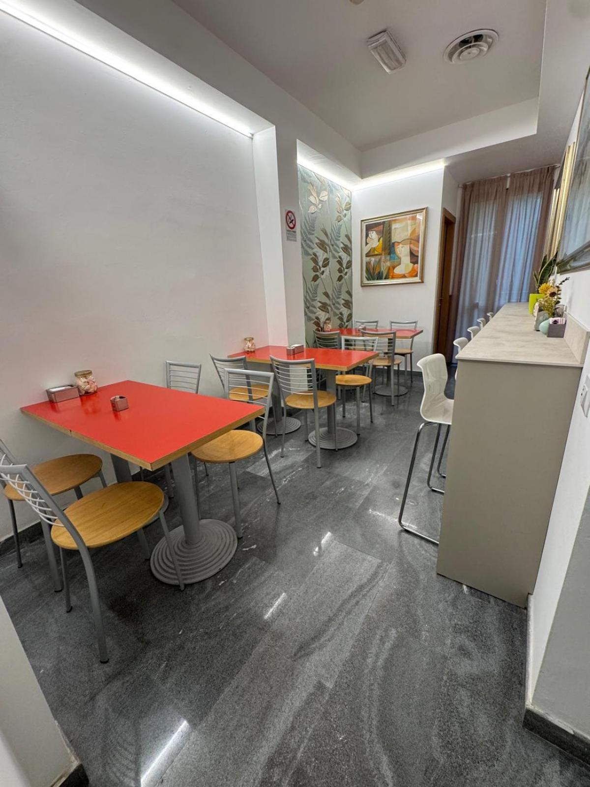 Parma Hotel 2*