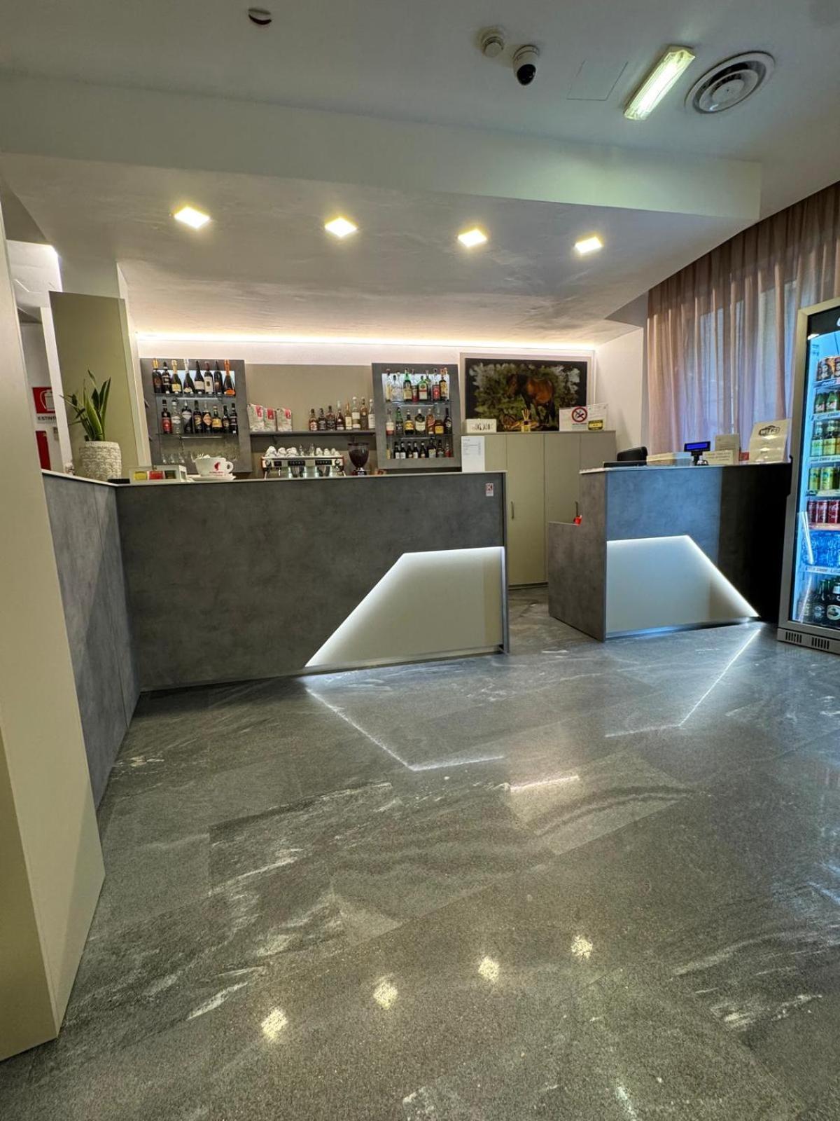 Hotel Parma 2*
