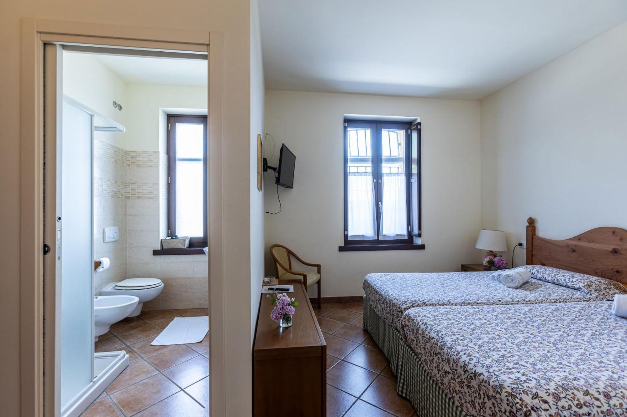 Farm stay Cascina Gaggioli *