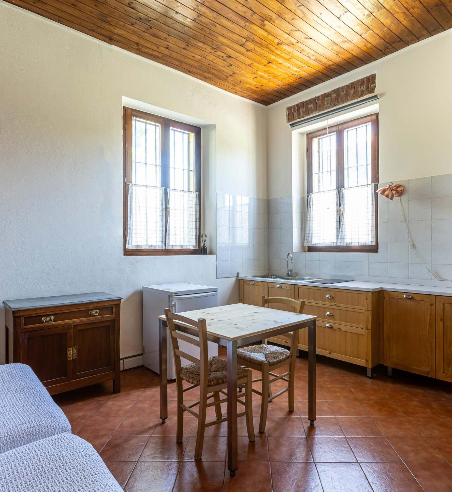 Cascina Gaggioli Milan