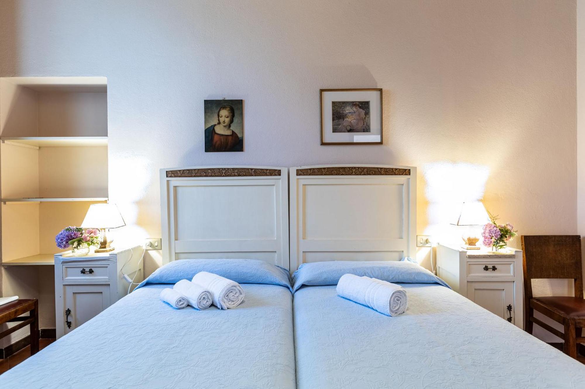 Cascina Gaggioli * Milan