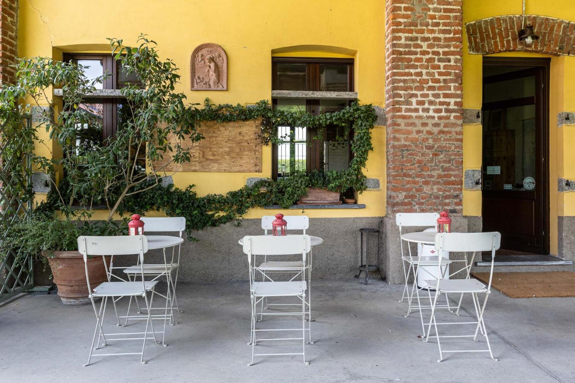 Cascina Gaggioli Farm stay