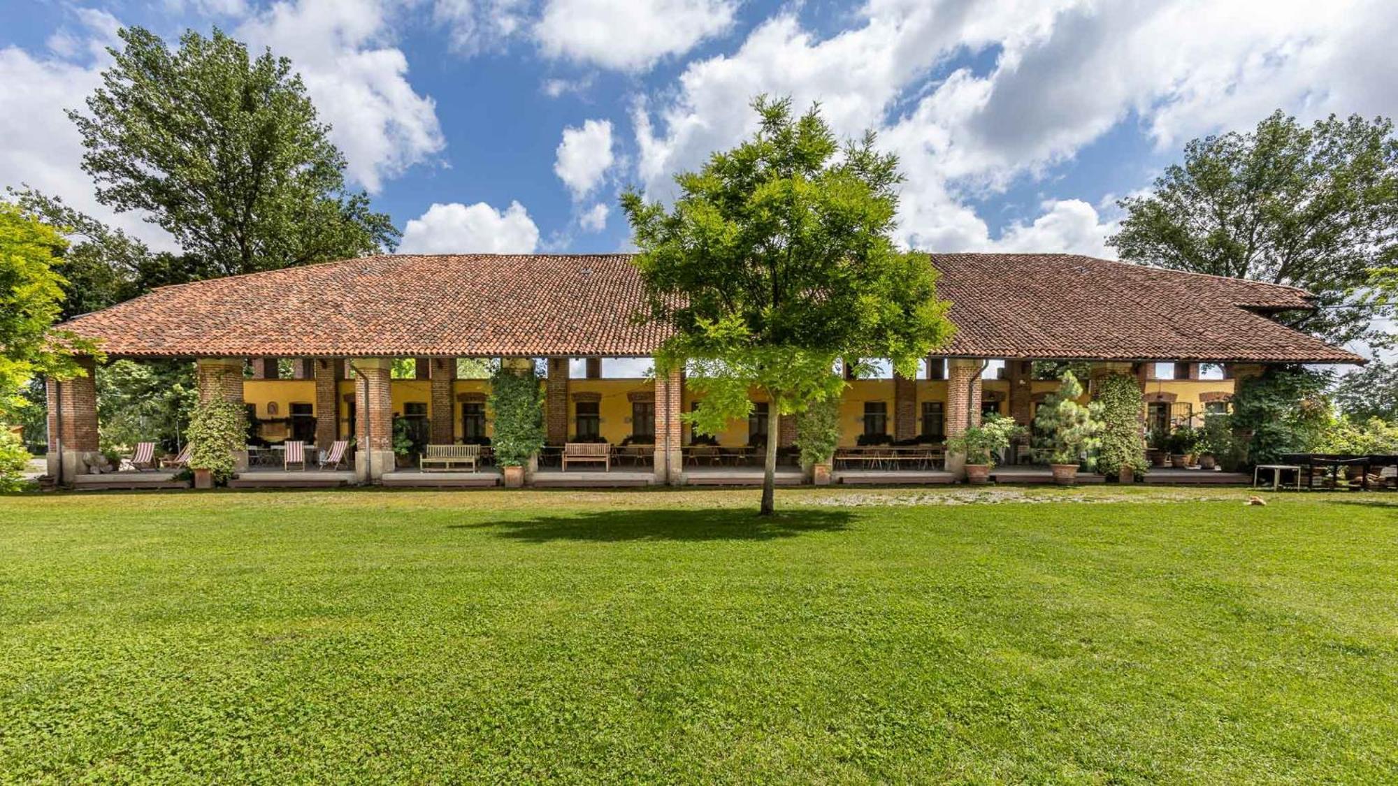 Cascina Gaggioli Farm stay *