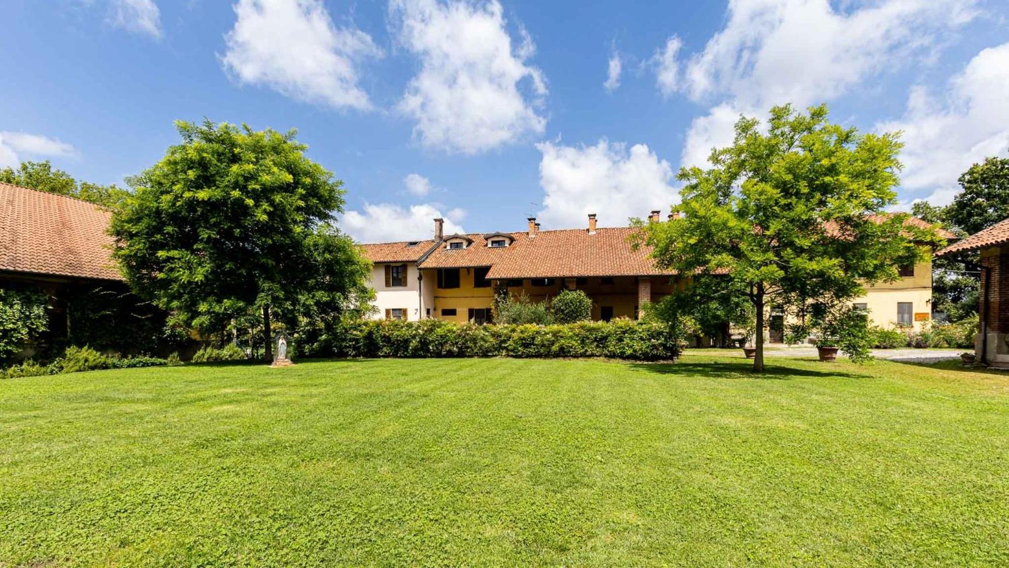 Farm stay Cascina Gaggioli *