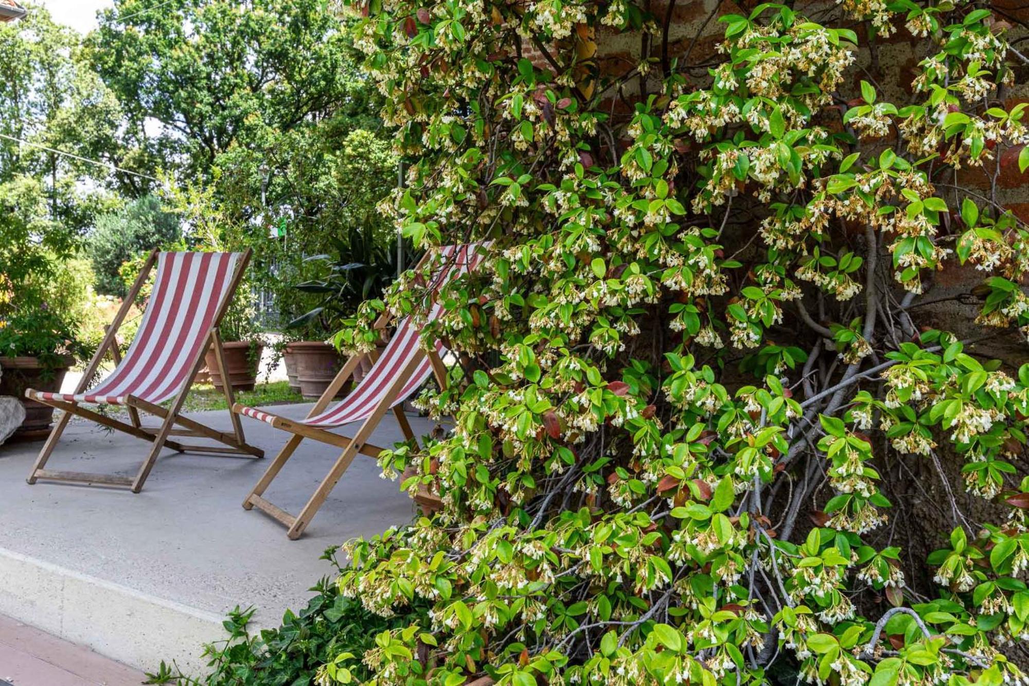 Cascina Gaggioli Farm stay Milan