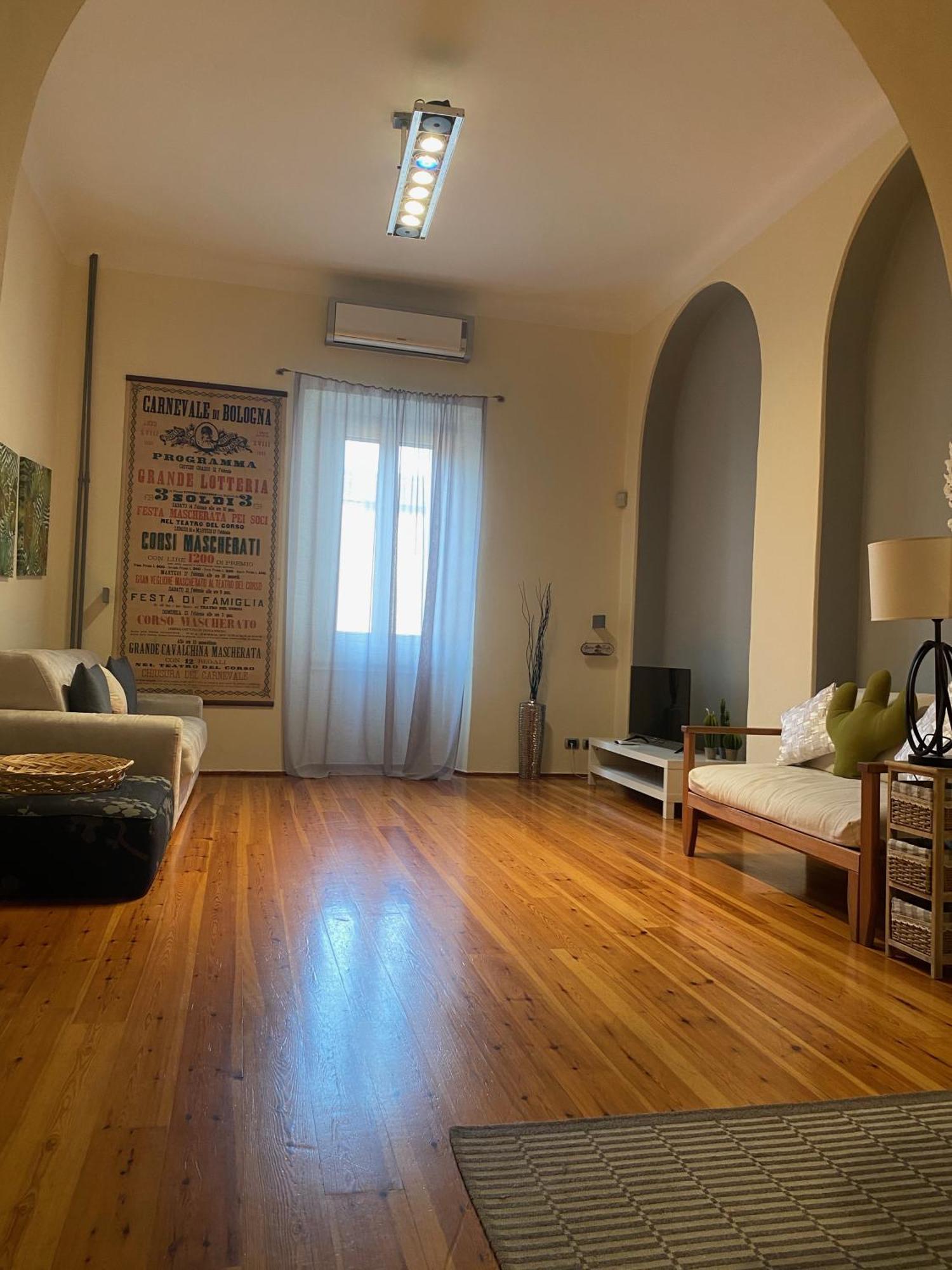 Feel Like At Loft Centro Citta Apartment Milan