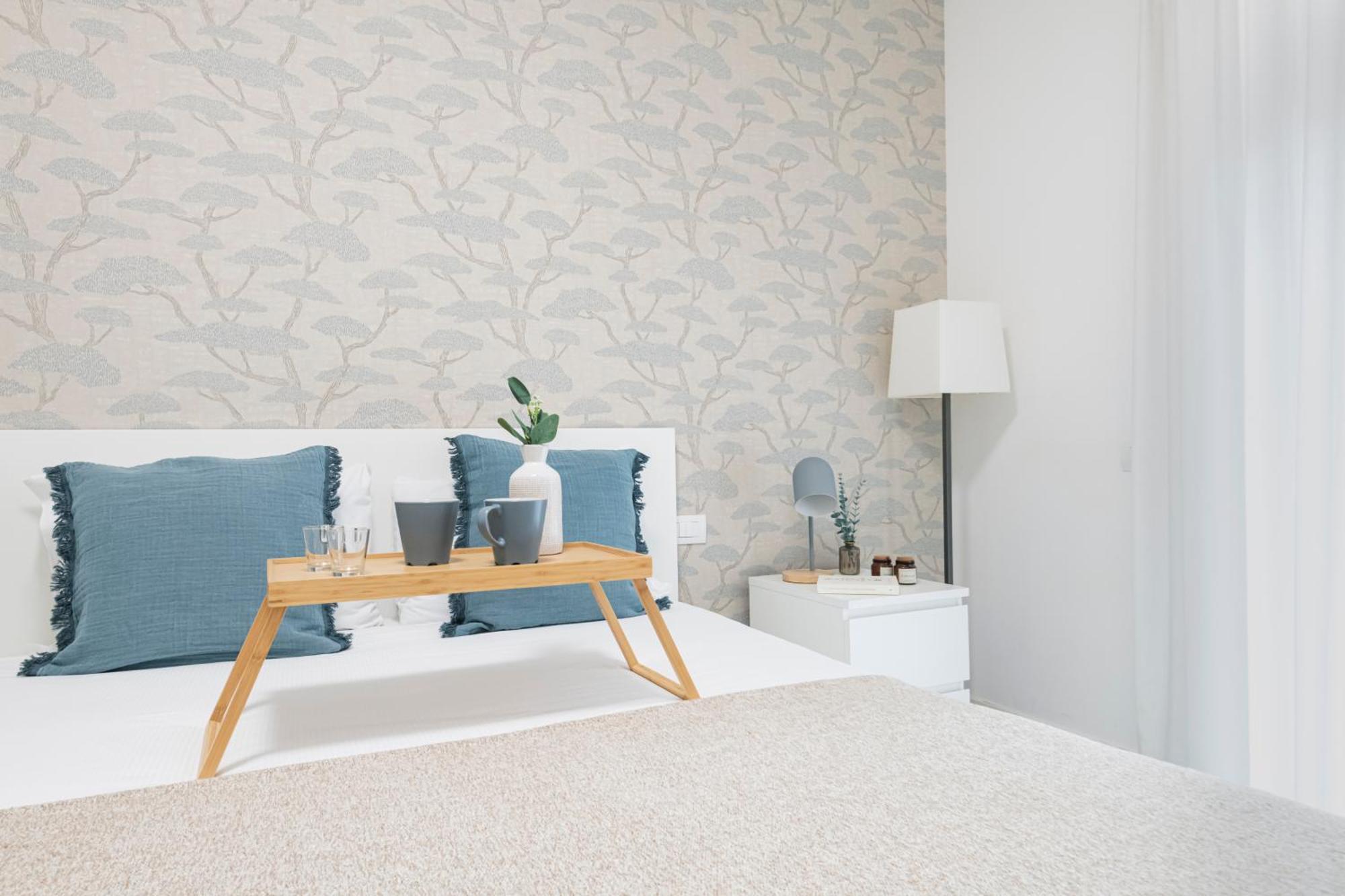 Apartment Luxury In Moscova *