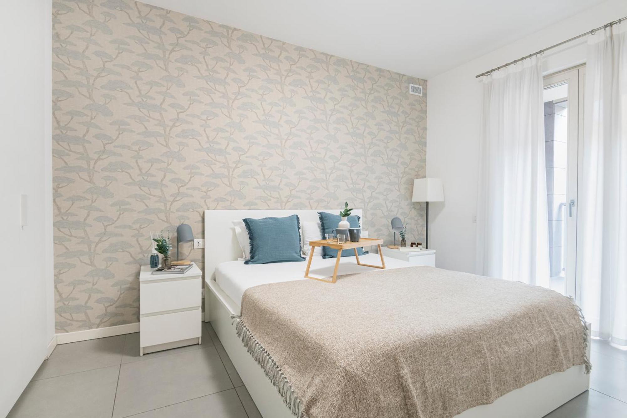 Apartment Luxury In Moscova