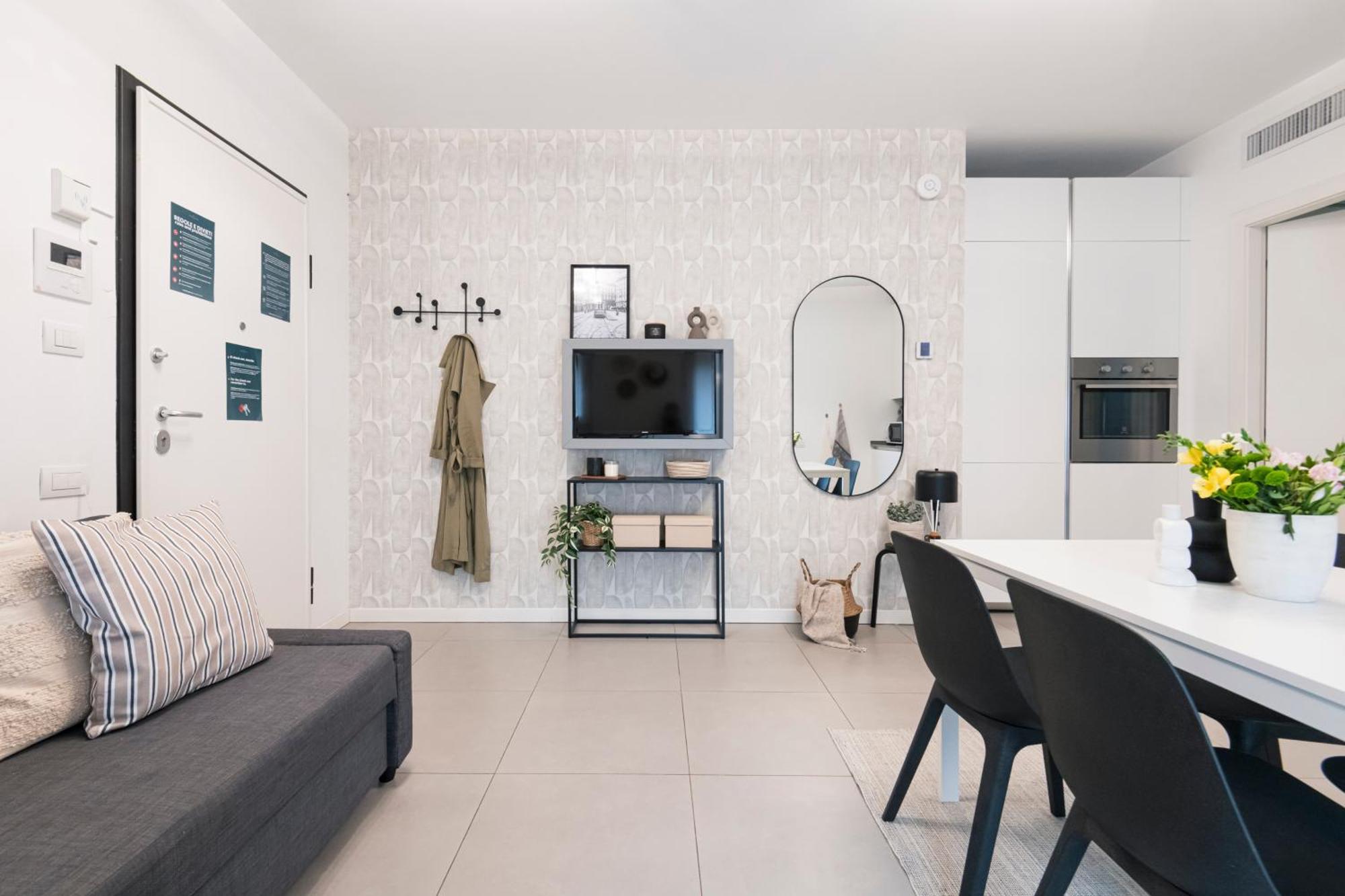 Luxury In Moscova Milan