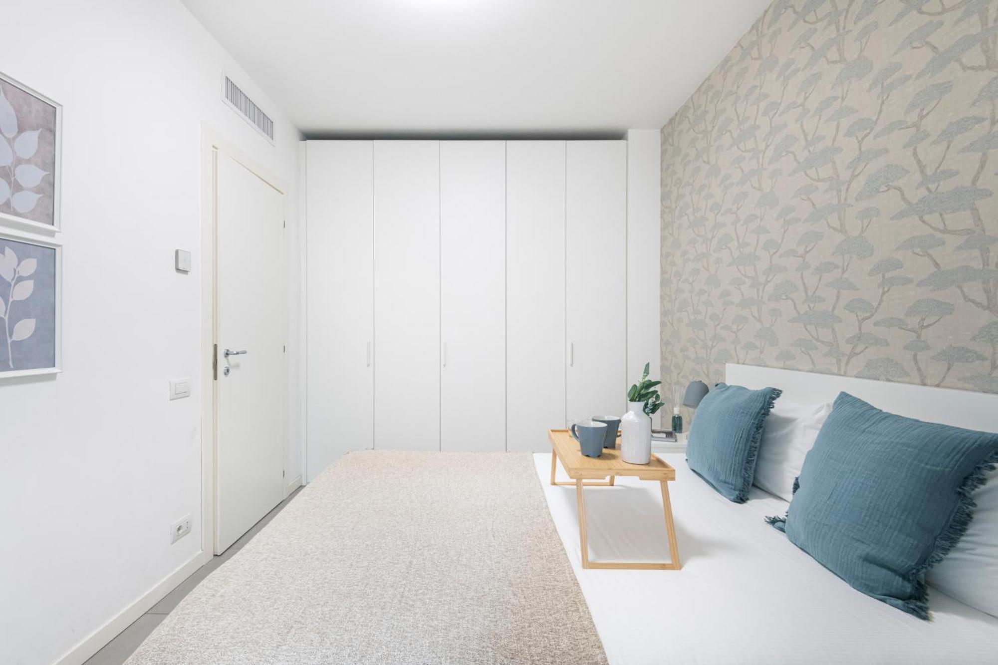 Luxury In Moscova Apartment *