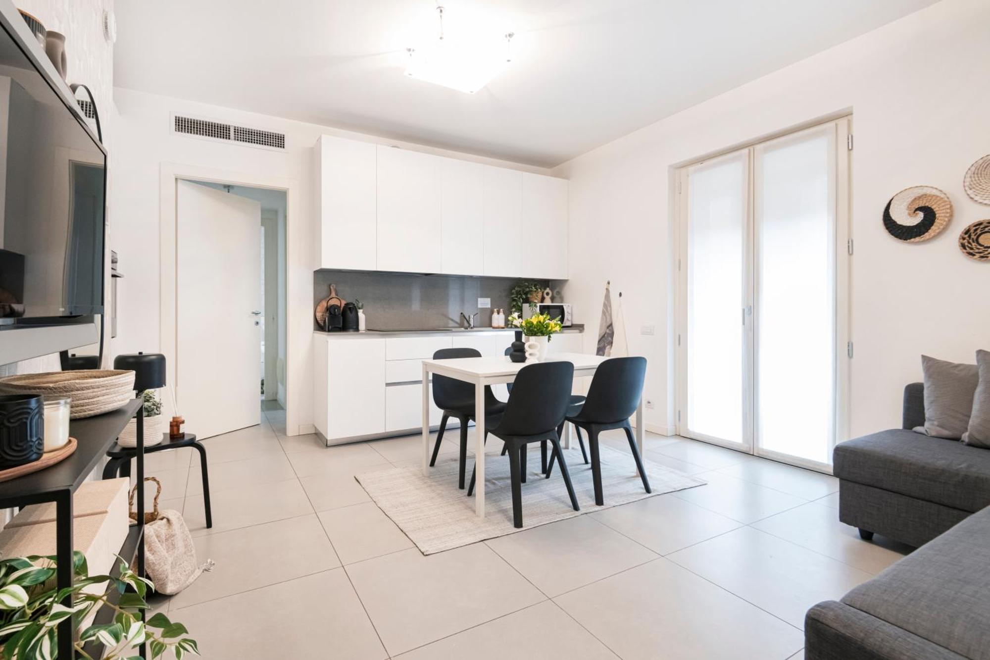 Apartment Luxury In Moscova *