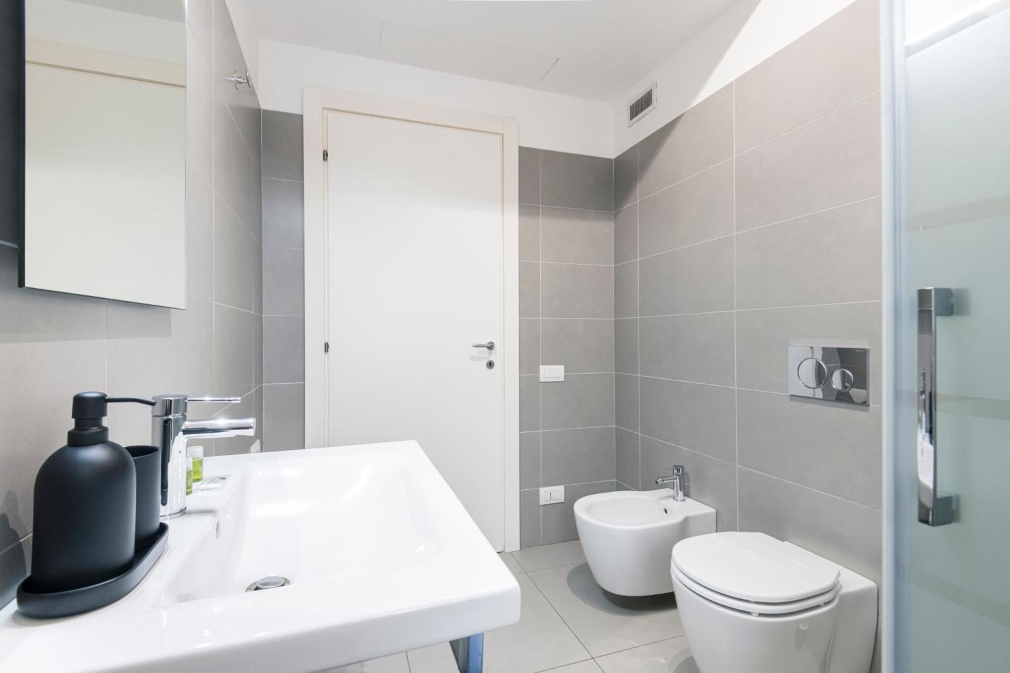 Luxury In Moscova Milan