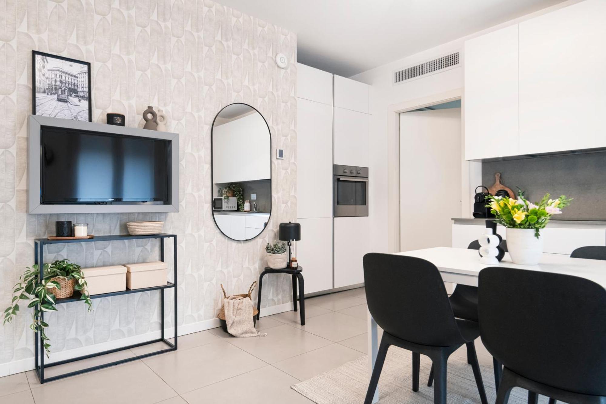 Luxury In Moscova