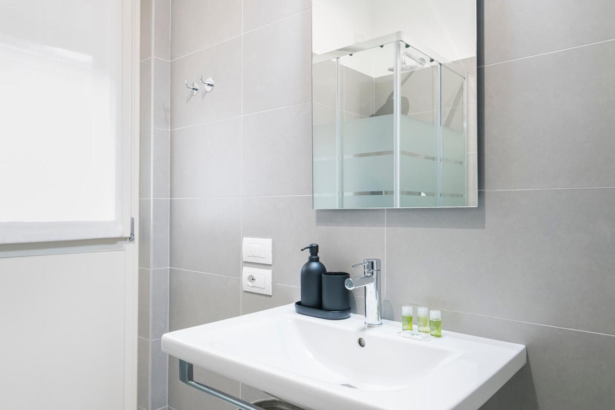 Luxury In Moscova Apartment