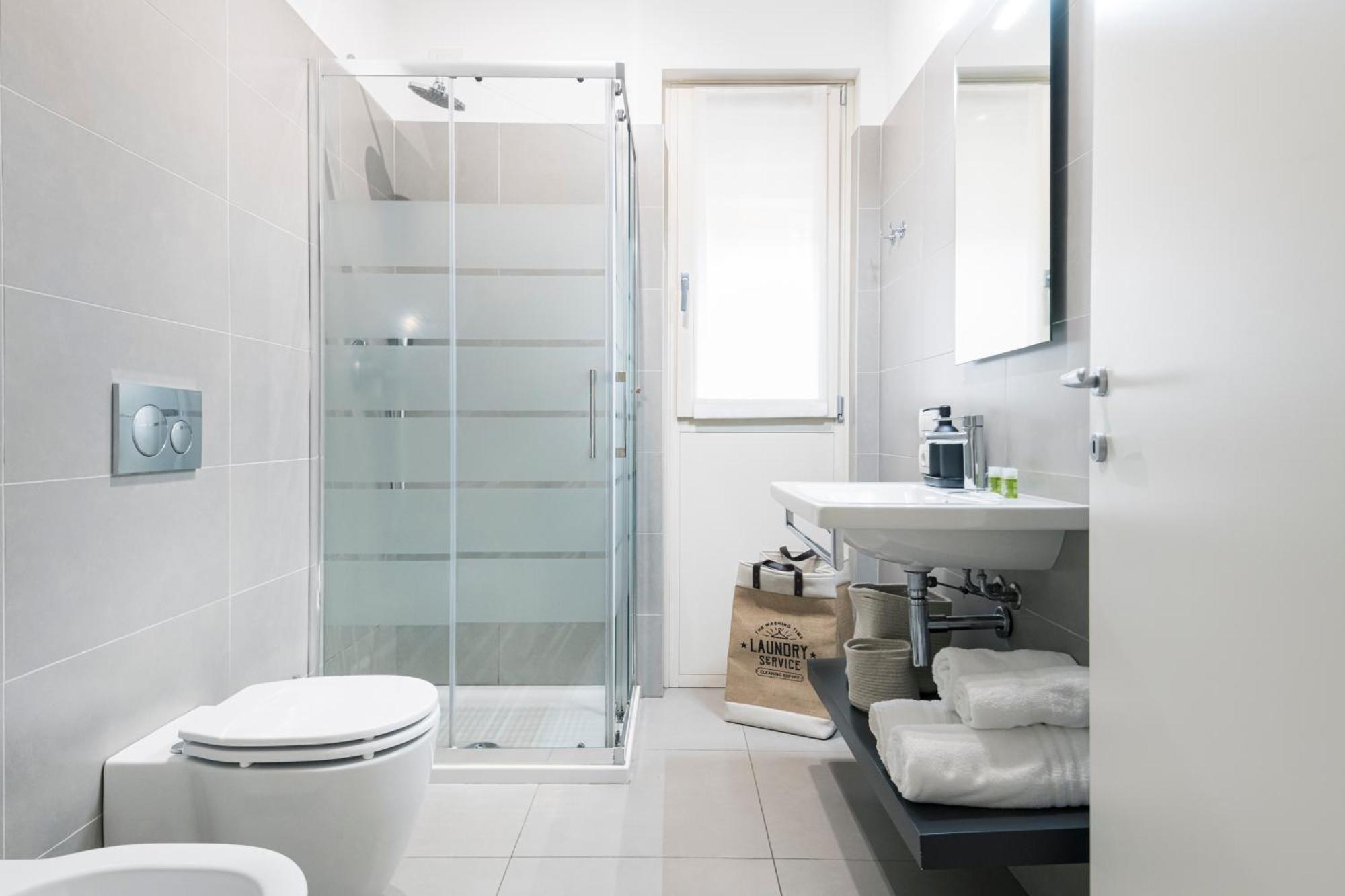 Apartment Luxury In Moscova