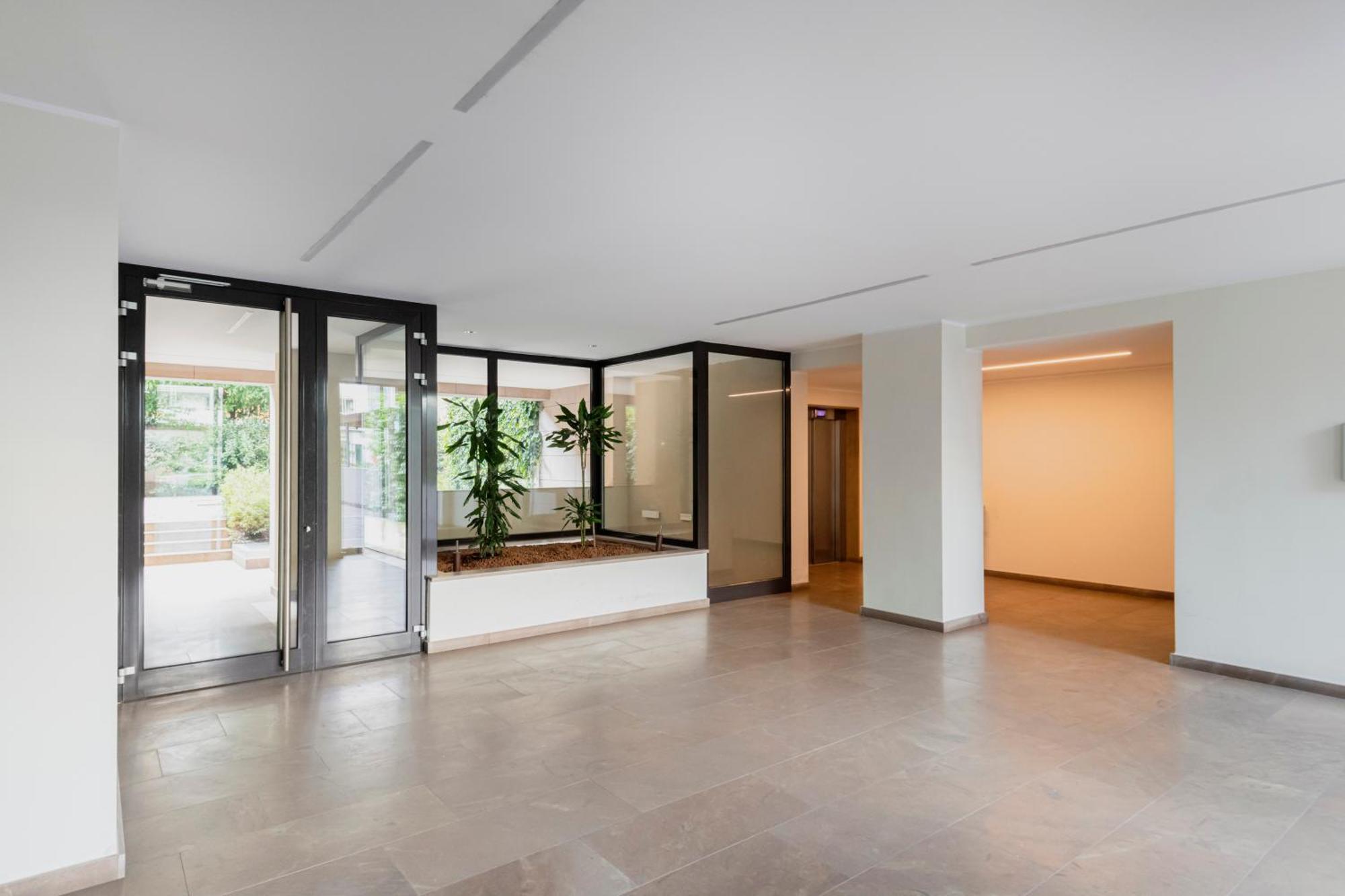 Luxury In Moscova Apartment Milan