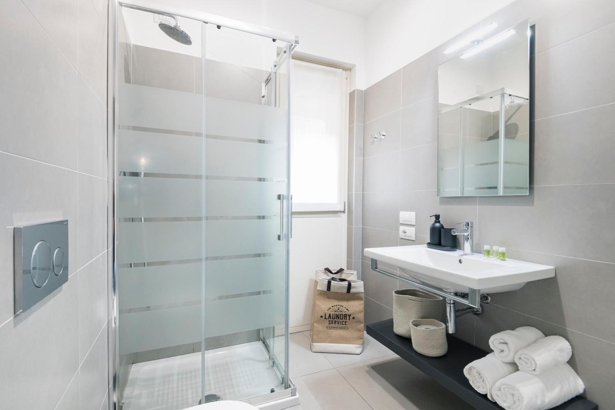 Apartment Luxury In Moscova Milan