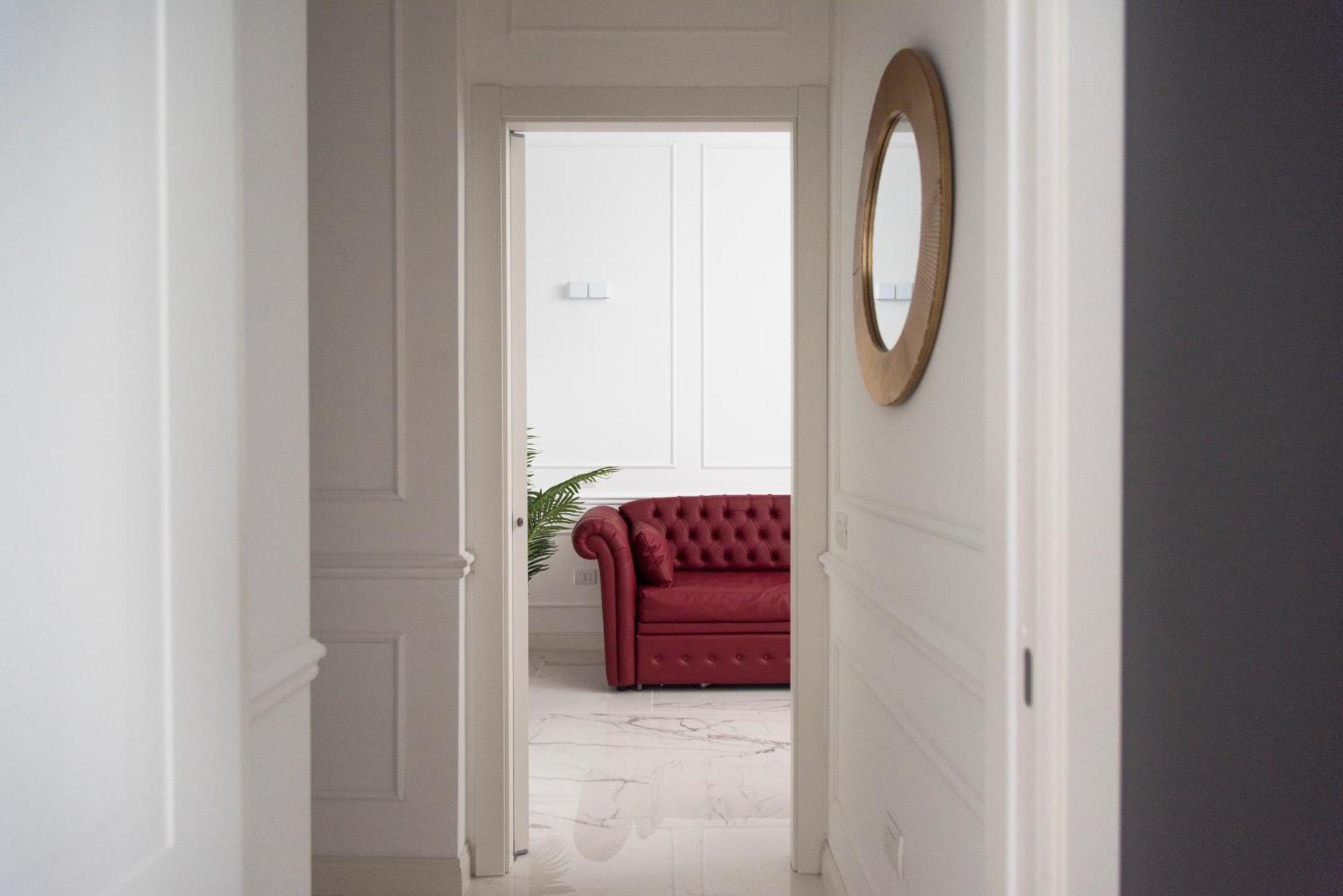Youhosty - Mascagni 20 Apartment *