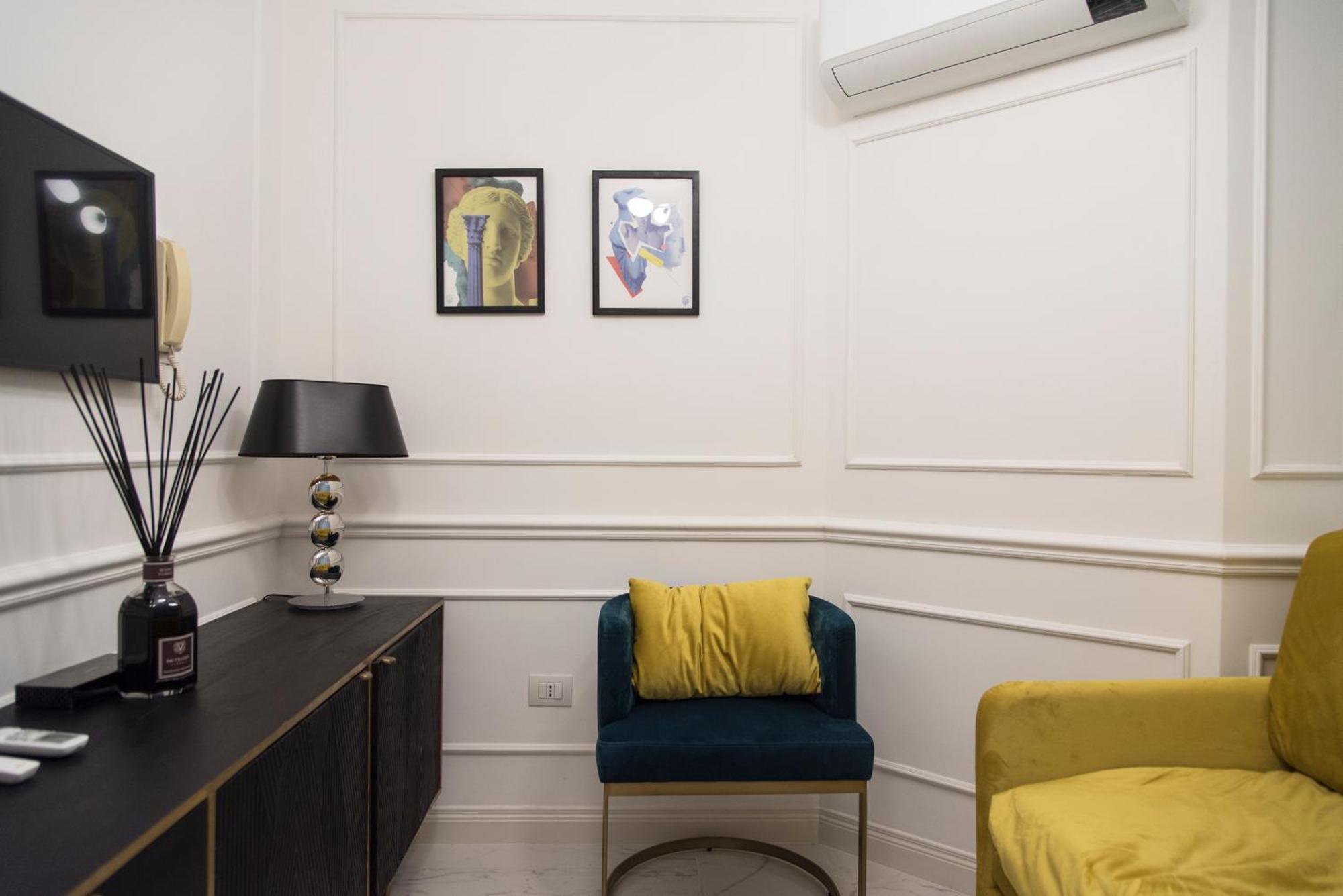 Apartment Youhosty - Mascagni 20 Milan