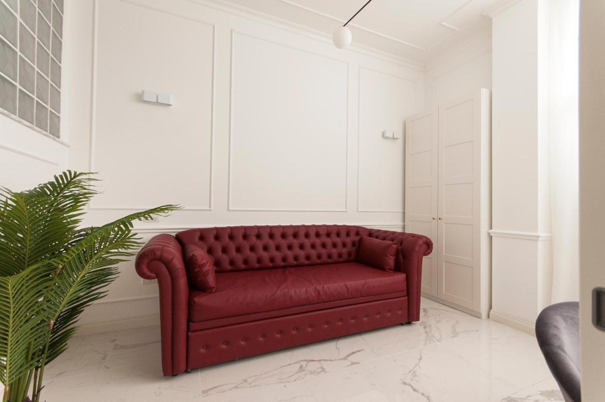 Youhosty - Mascagni 20 Apartment