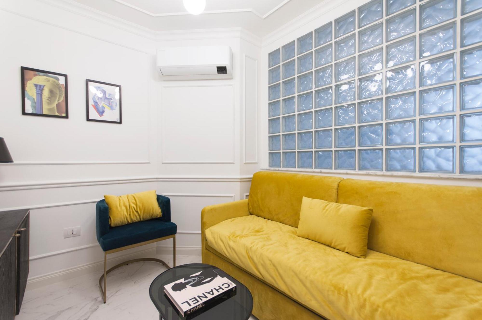 Apartment Youhosty - Mascagni 20