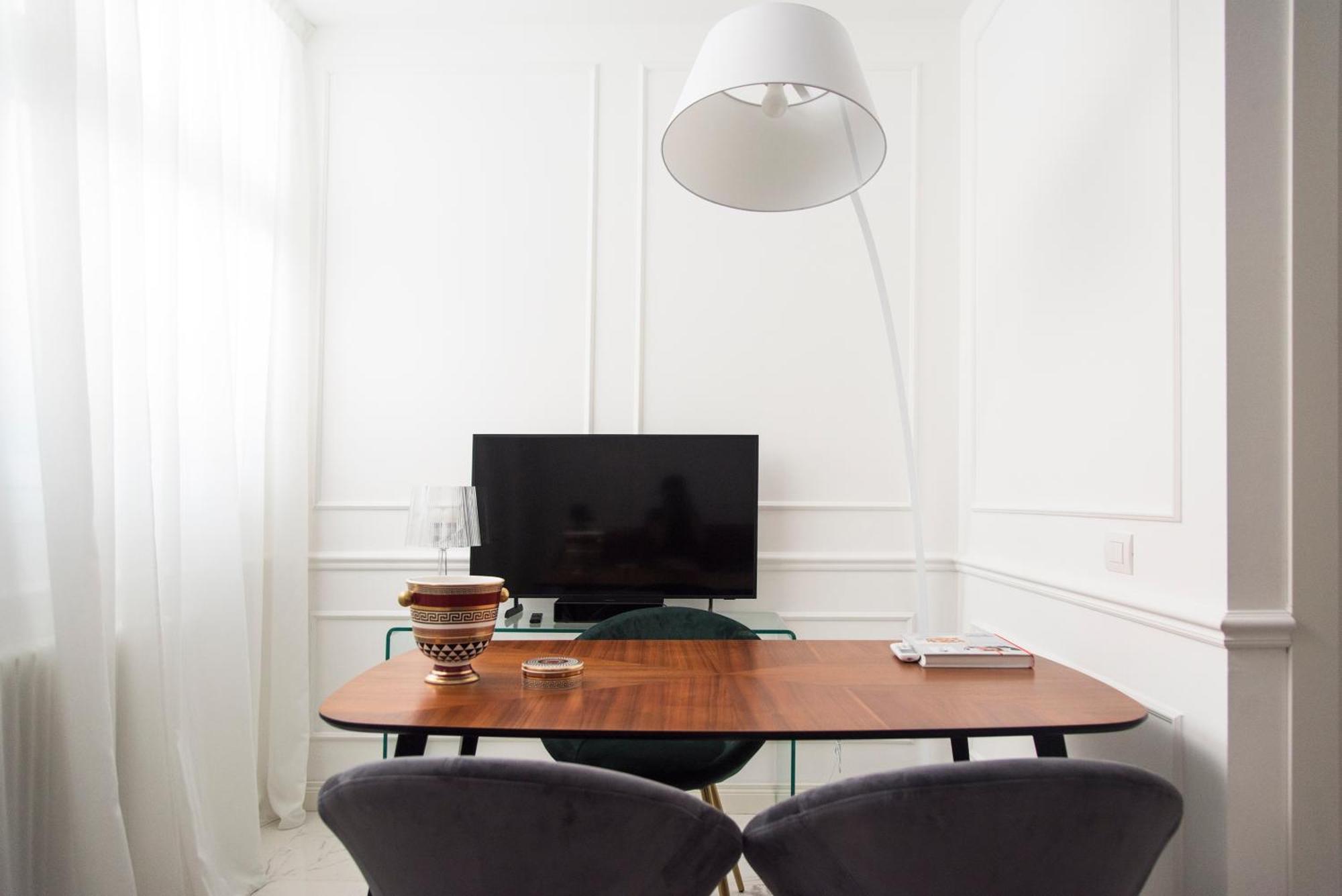 Youhosty - Mascagni 20 Apartment *