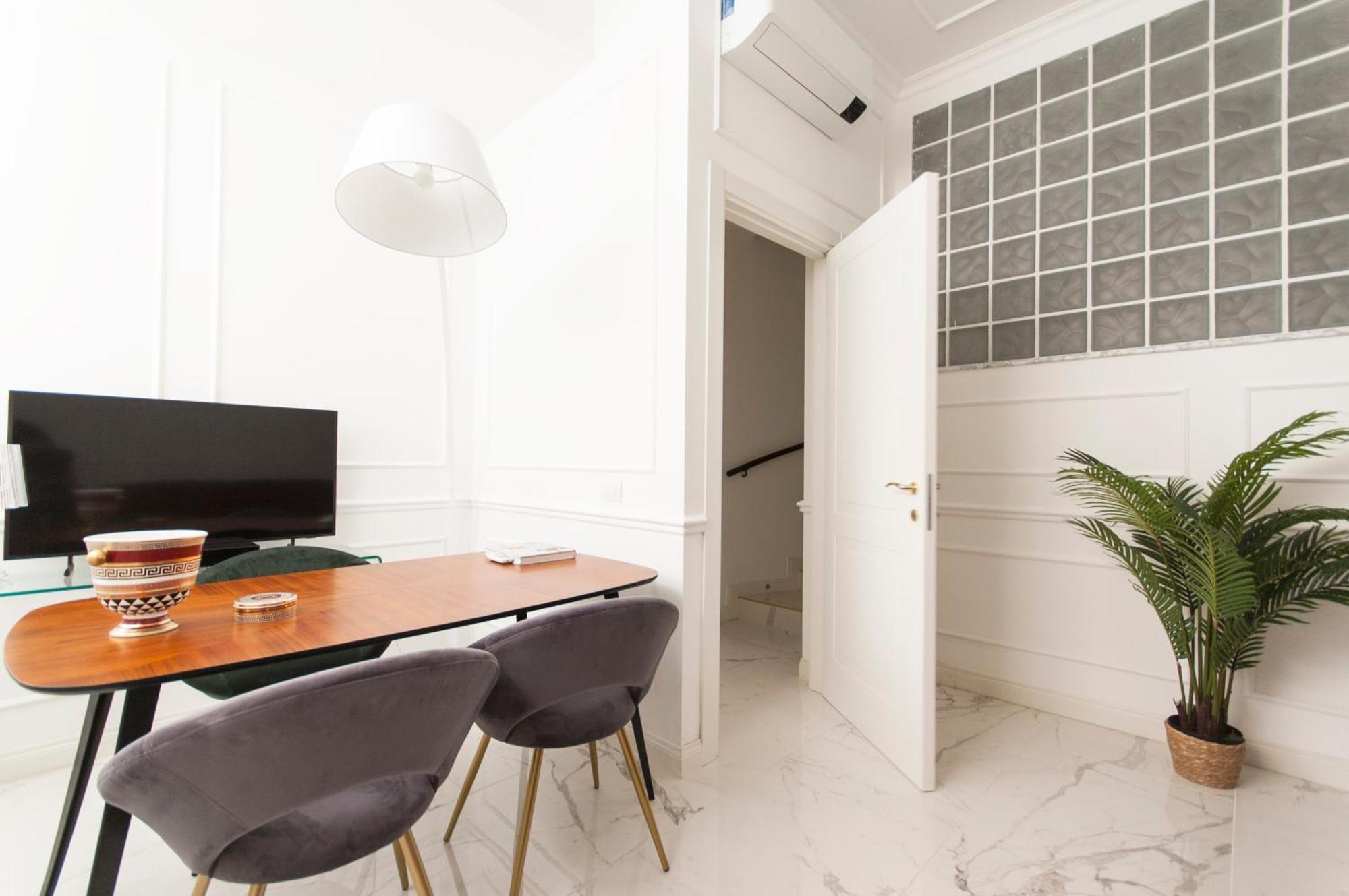 Apartment Youhosty - Mascagni 20 Milan