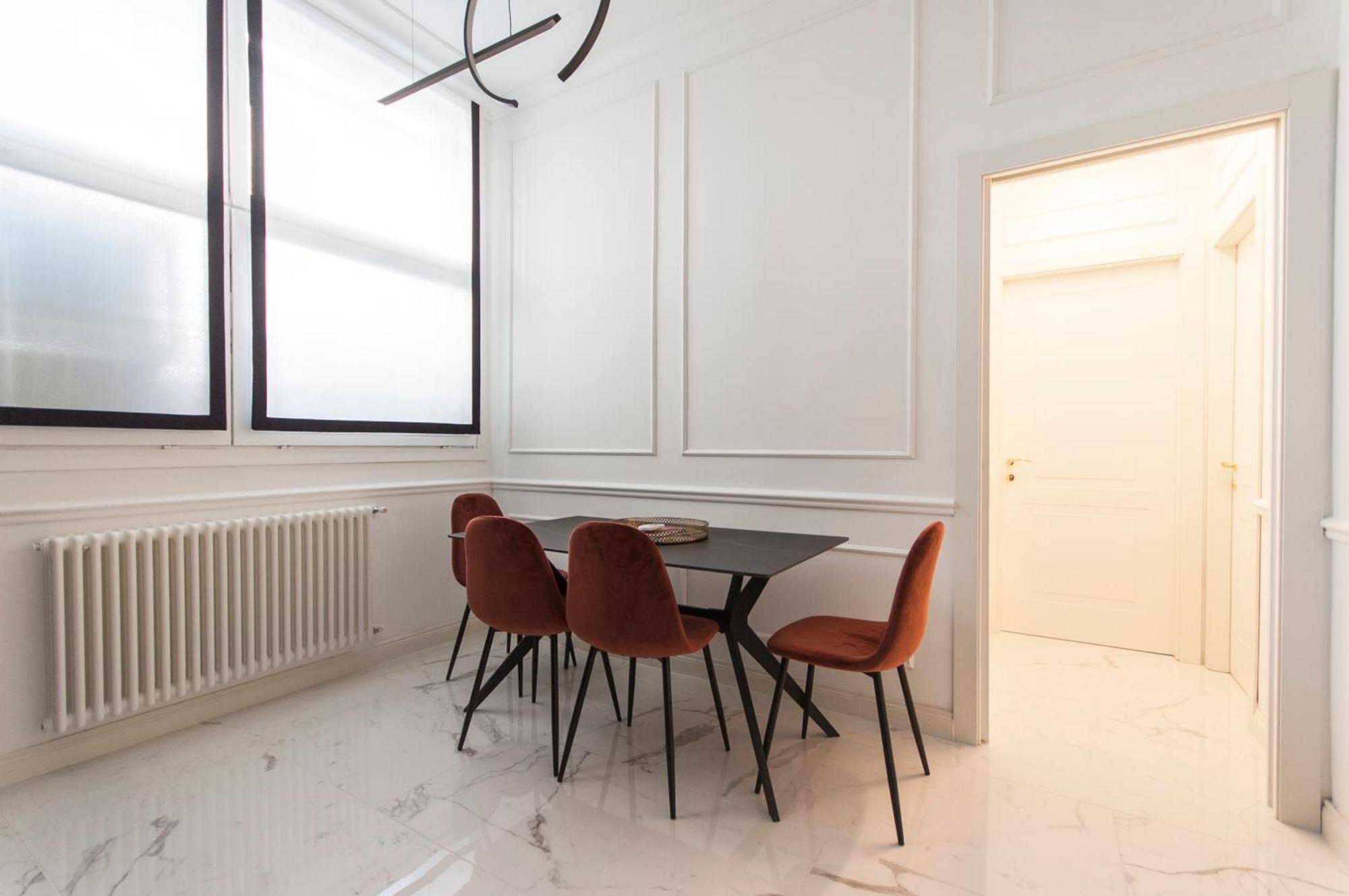 Youhosty - Mascagni 20 Apartment