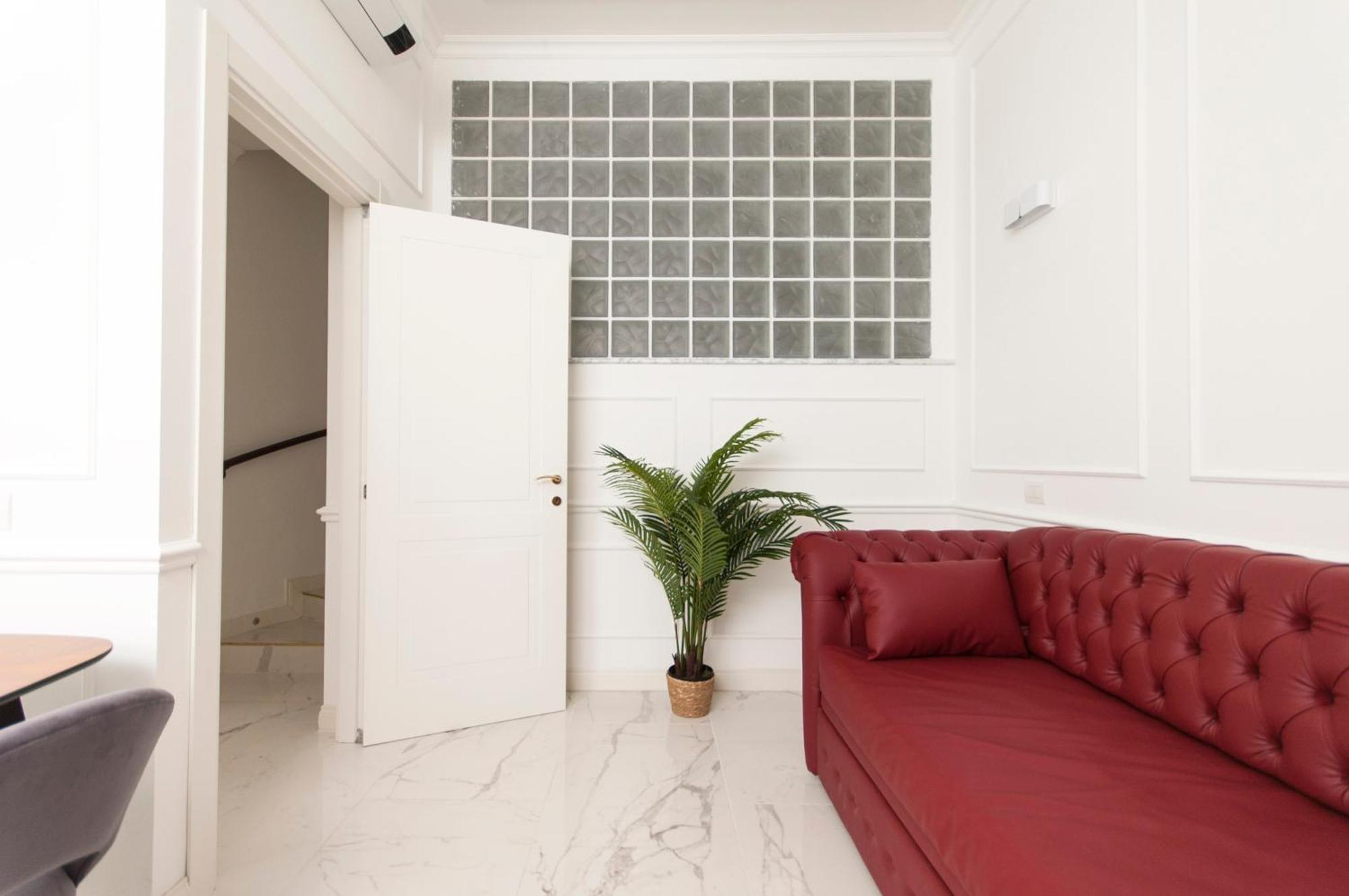 Youhosty - Mascagni 20 Apartment Milan